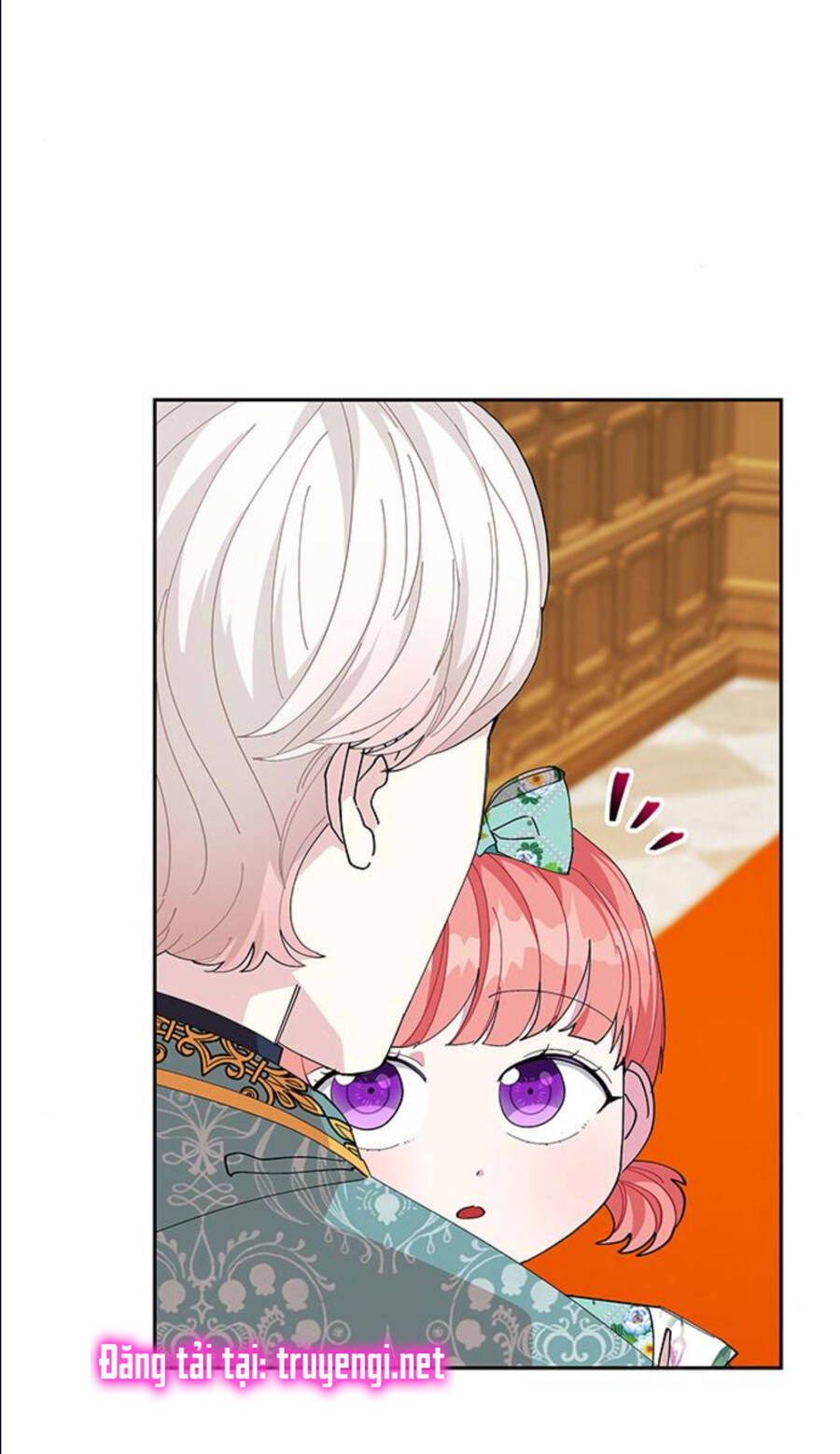 Con Người Không Phải Thứ Có Thể Sửa Rồi Dùng Được Đâu! - Chương 21.2 - Trang 12