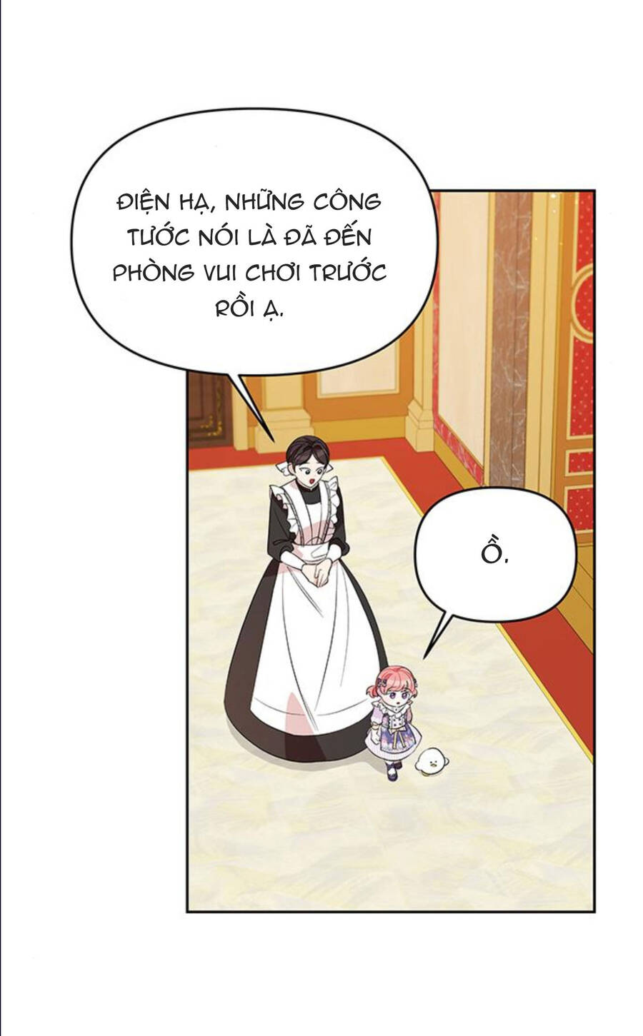 Con Người Không Phải Thứ Có Thể Sửa Rồi Dùng Được Đâu! - Chương 21.2 - Trang 18