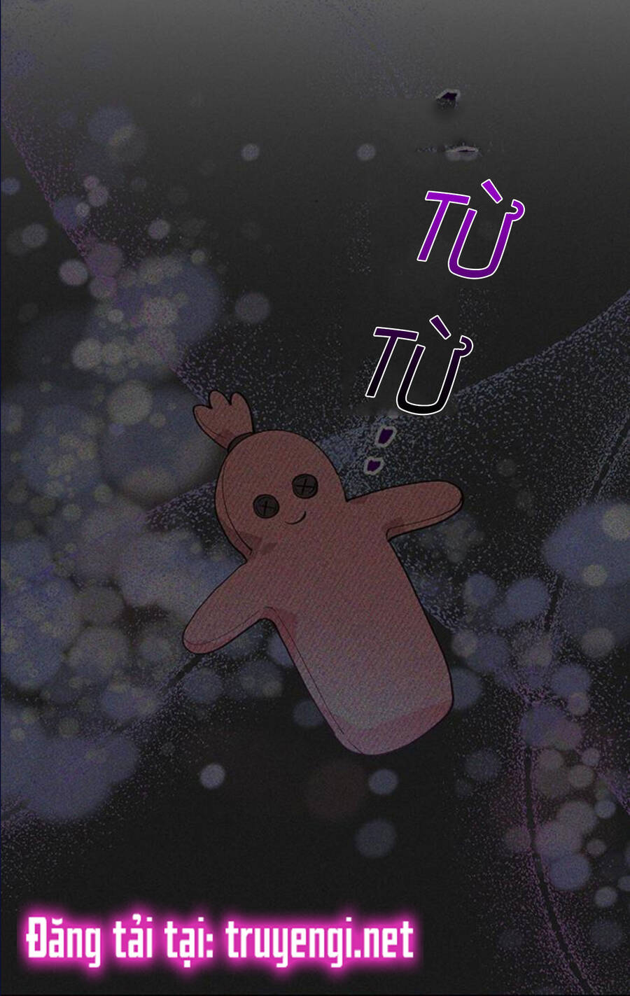 Con Người Không Phải Thứ Có Thể Sửa Rồi Dùng Được Đâu! - Chương 21.2 - Trang 3