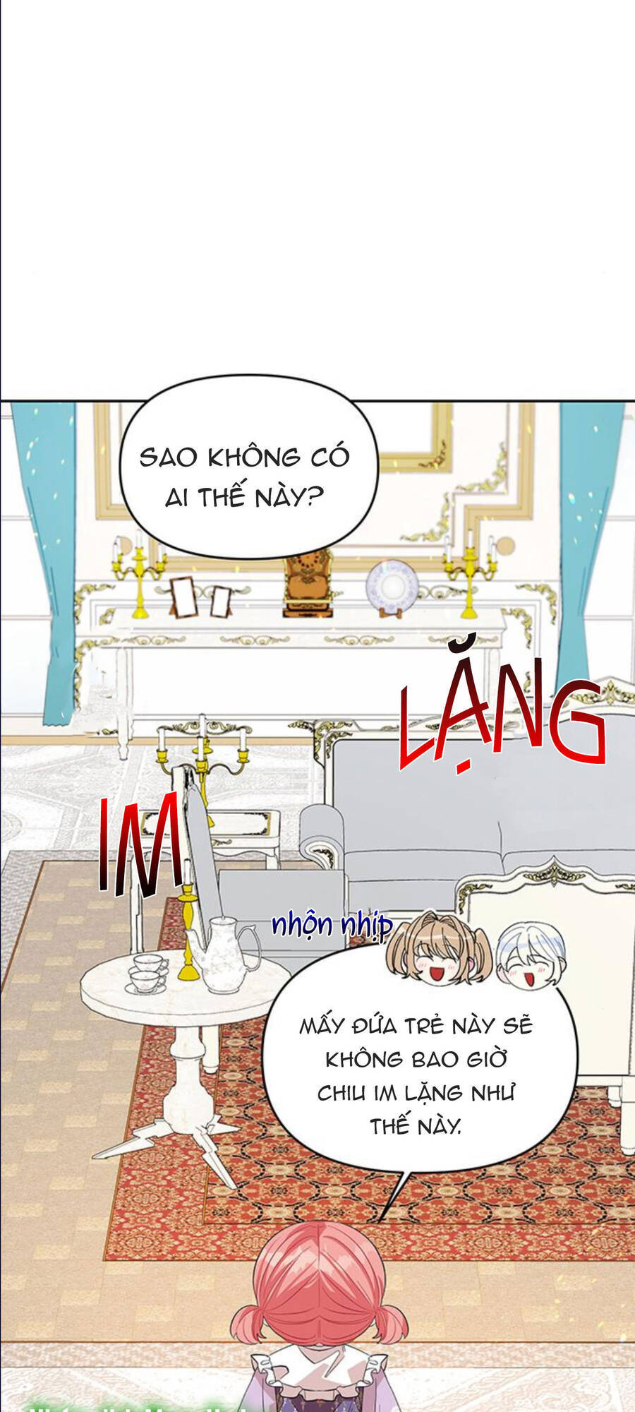 Con Người Không Phải Thứ Có Thể Sửa Rồi Dùng Được Đâu! - Chương 21.2 - Trang 21