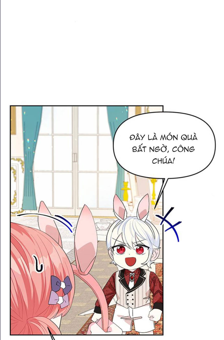 Con Người Không Phải Thứ Có Thể Sửa Rồi Dùng Được Đâu! - Chương 21.2 - Trang 27