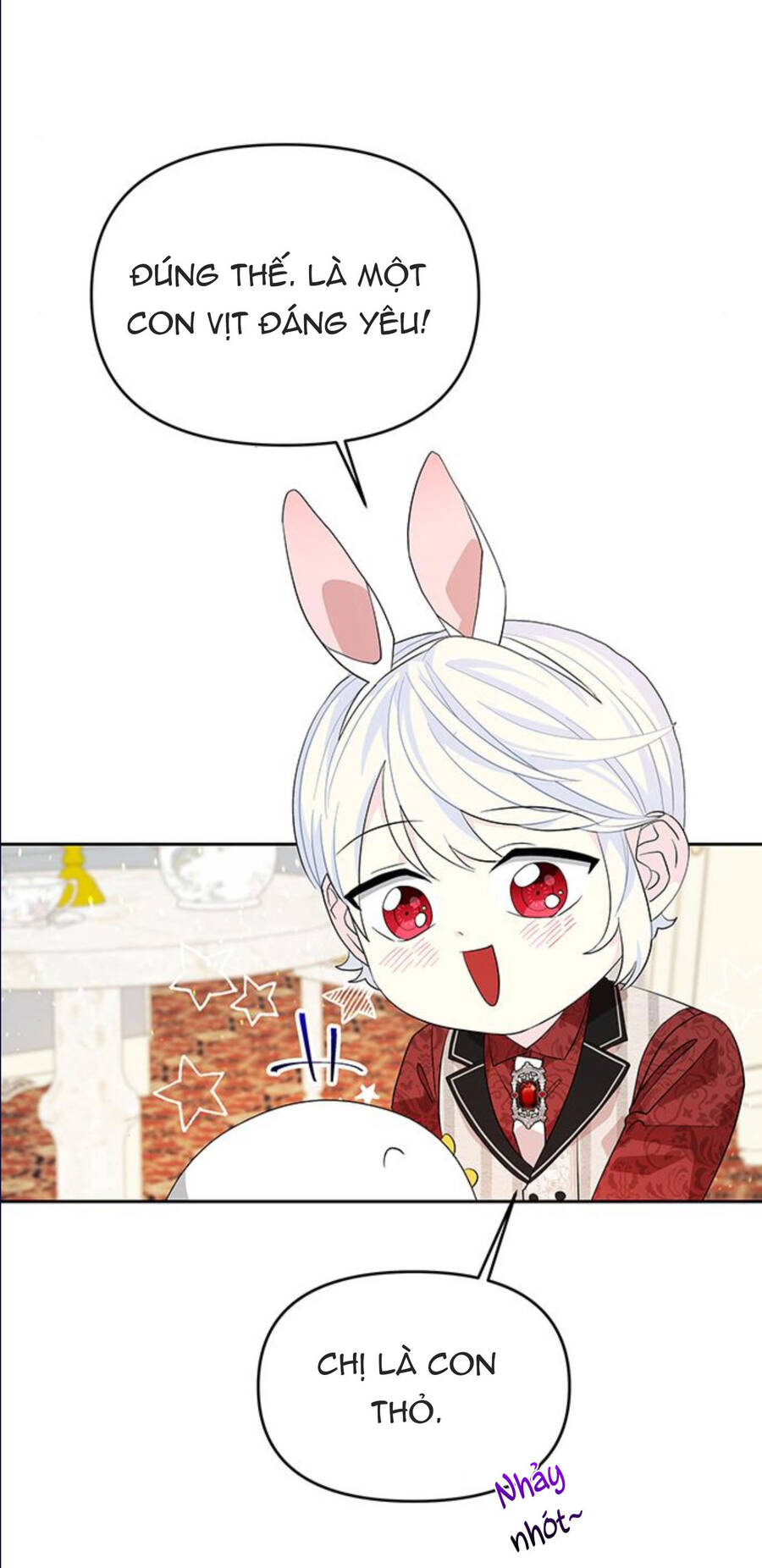 Con Người Không Phải Thứ Có Thể Sửa Rồi Dùng Được Đâu! - Chương 21.2 - Trang 42