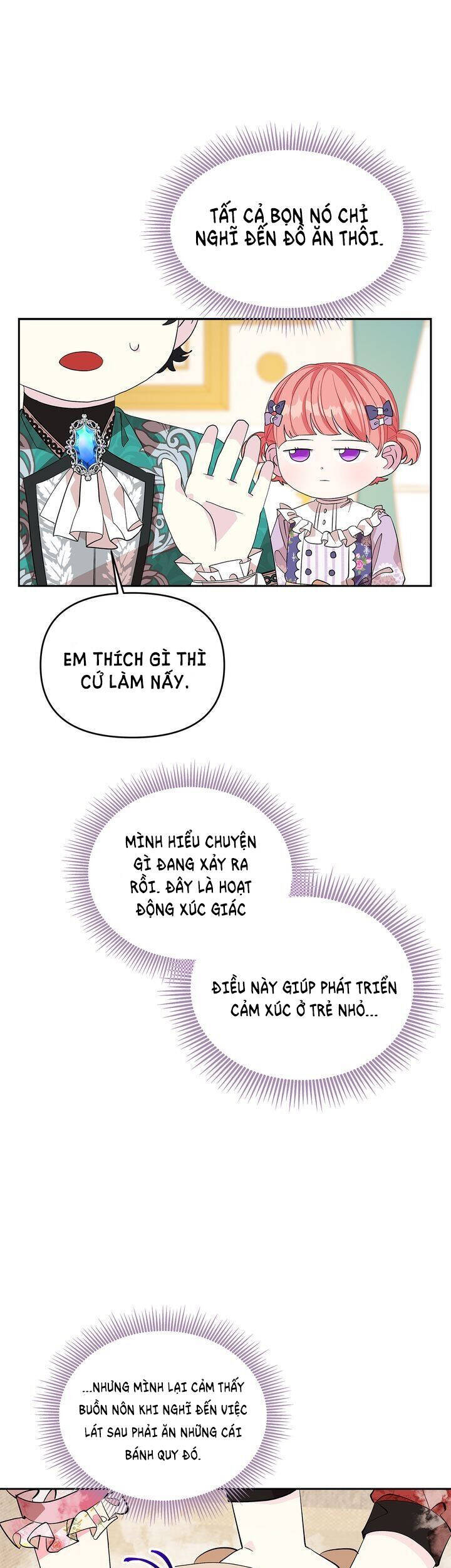 Con Người Không Phải Thứ Có Thể Sửa Rồi Dùng Được Đâu! - Chương 22.5 - Trang 1