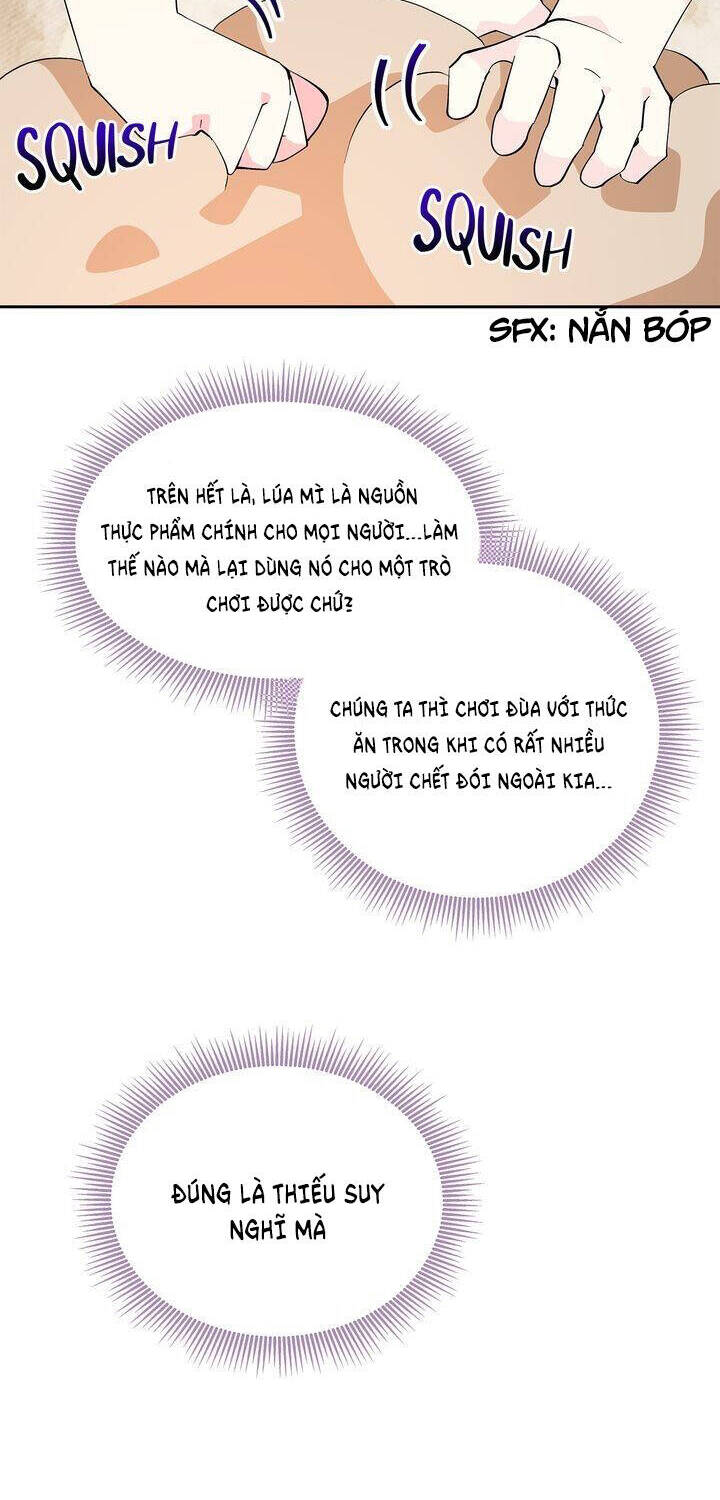 Con Người Không Phải Thứ Có Thể Sửa Rồi Dùng Được Đâu! - Chương 22.5 - Trang 2