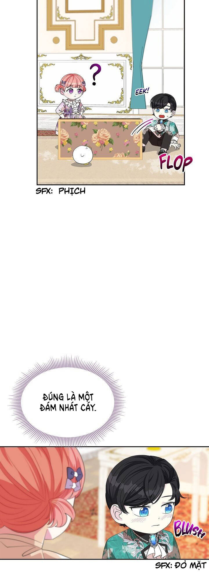 Con Người Không Phải Thứ Có Thể Sửa Rồi Dùng Được Đâu! - Chương 22.5 - Trang 12