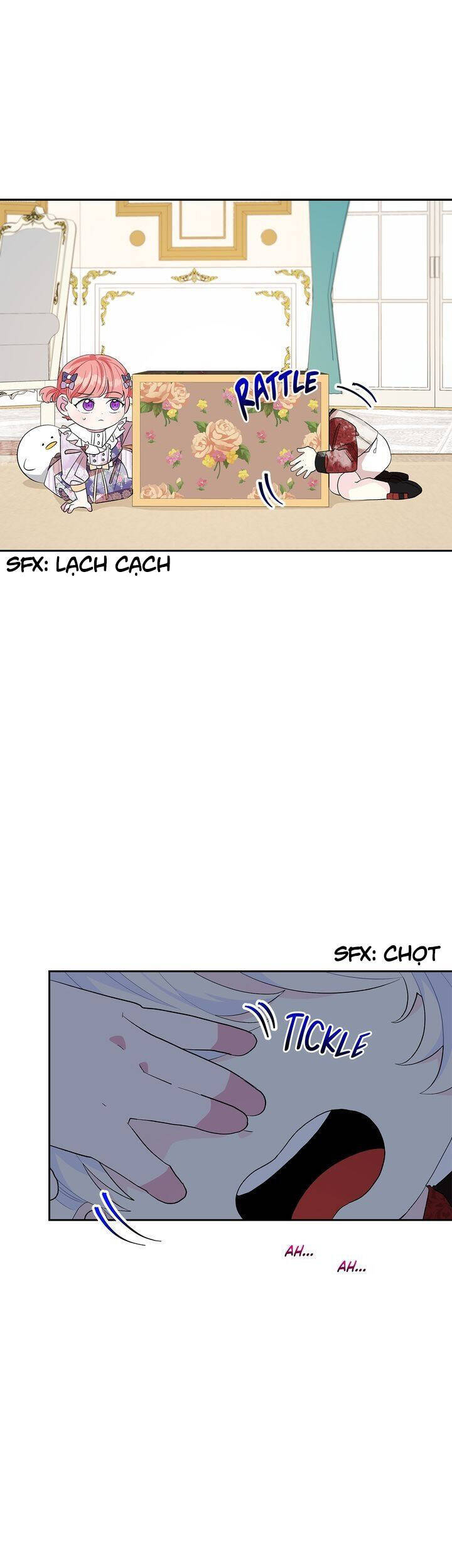 Con Người Không Phải Thứ Có Thể Sửa Rồi Dùng Được Đâu! - Chương 22.5 - Trang 16