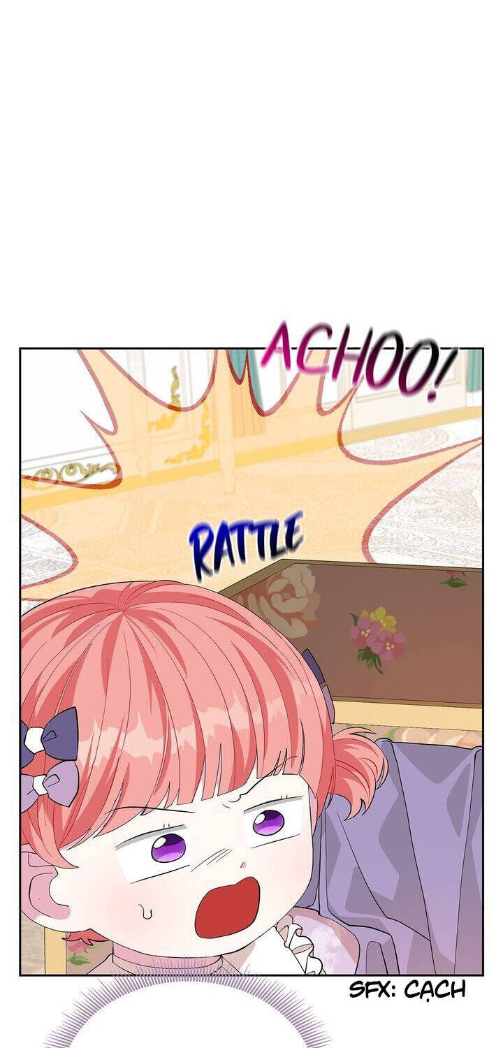 Con Người Không Phải Thứ Có Thể Sửa Rồi Dùng Được Đâu! - Chương 22.5 - Trang 17