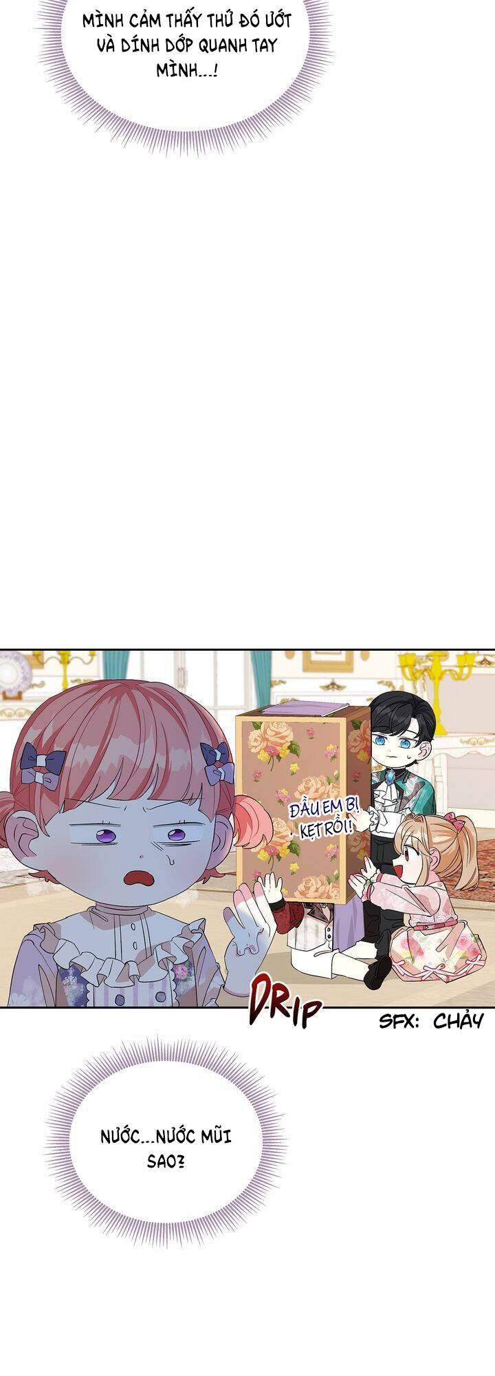 Con Người Không Phải Thứ Có Thể Sửa Rồi Dùng Được Đâu! - Chương 22.5 - Trang 18