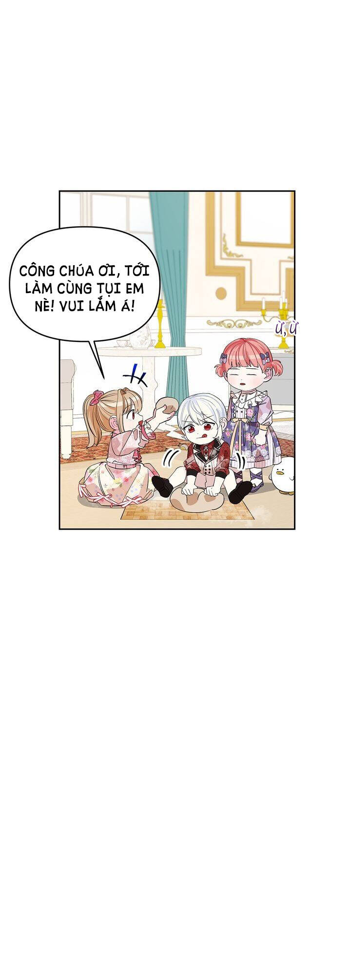 Con Người Không Phải Thứ Có Thể Sửa Rồi Dùng Được Đâu! - Chương 22.5 - Trang 3