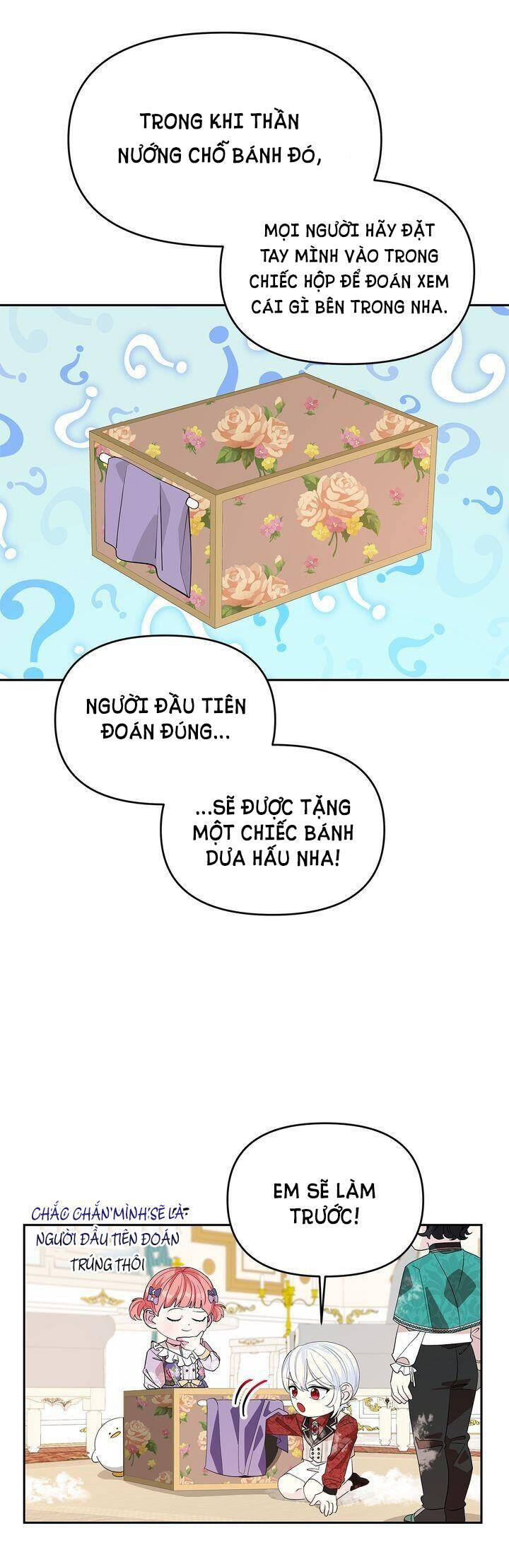 Con Người Không Phải Thứ Có Thể Sửa Rồi Dùng Được Đâu! - Chương 22.5 - Trang 9