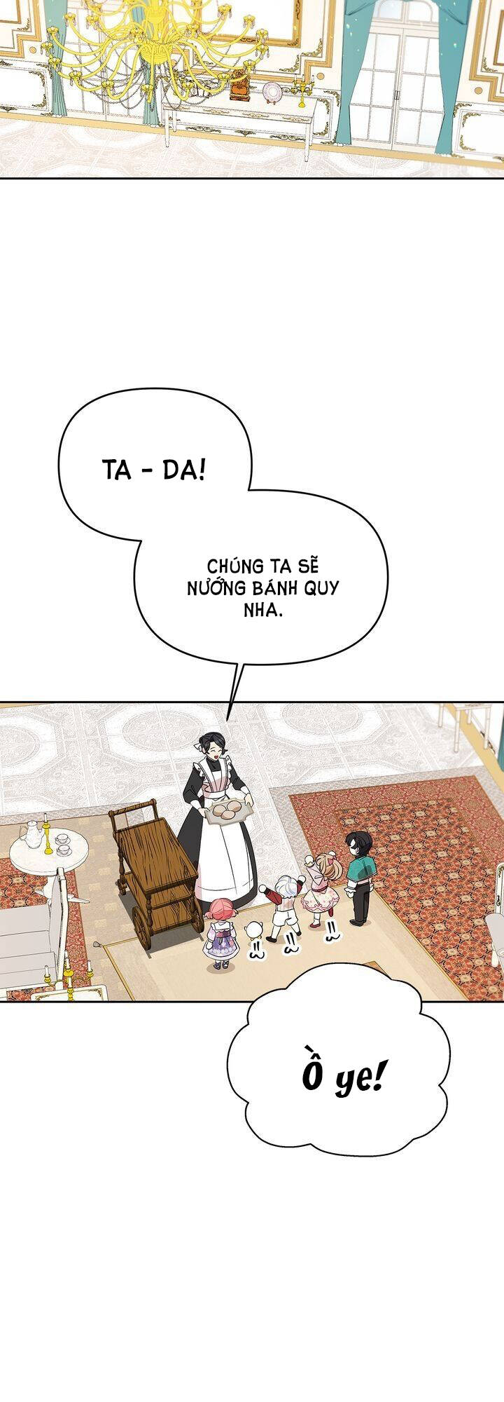 Con Người Không Phải Thứ Có Thể Sửa Rồi Dùng Được Đâu! - Chương 23.5 - Trang 1