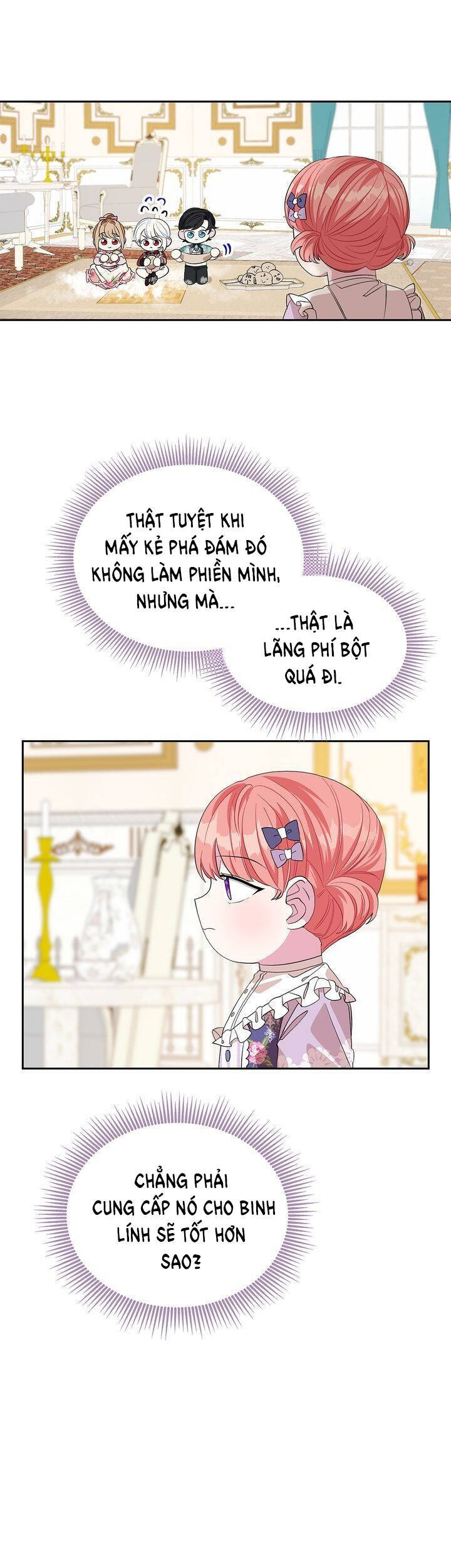 Con Người Không Phải Thứ Có Thể Sửa Rồi Dùng Được Đâu! - Chương 23.5 - Trang 11