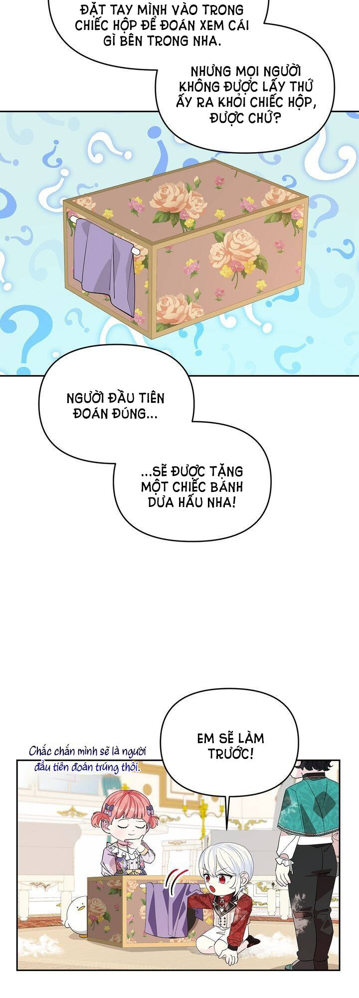 Con Người Không Phải Thứ Có Thể Sửa Rồi Dùng Được Đâu! - Chương 23.5 - Trang 13