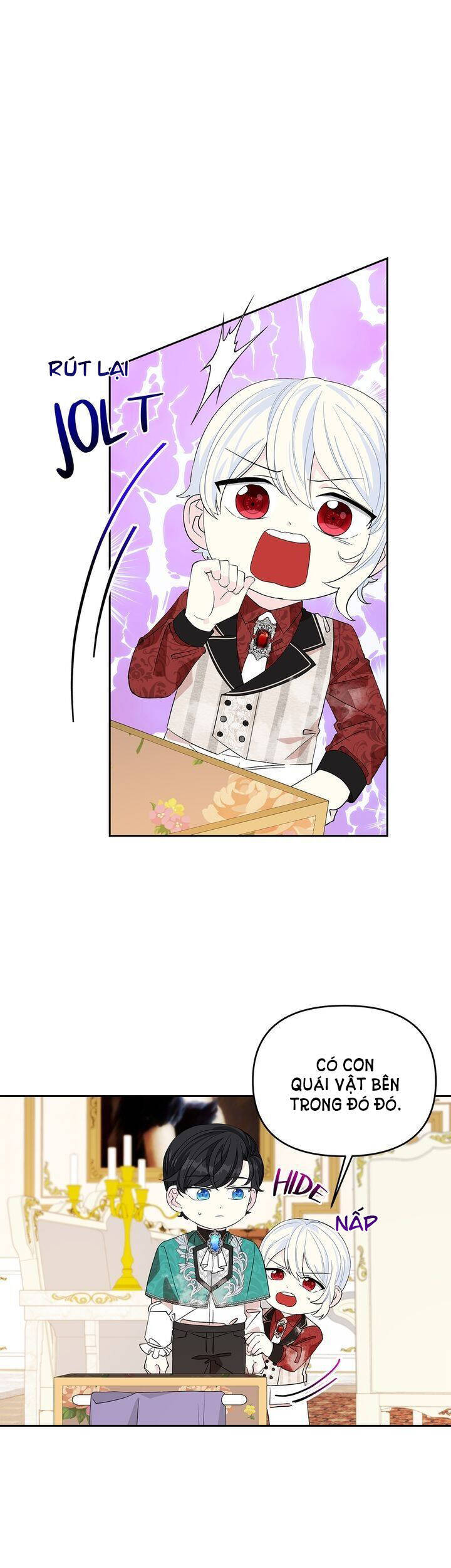 Con Người Không Phải Thứ Có Thể Sửa Rồi Dùng Được Đâu! - Chương 23.5 - Trang 14