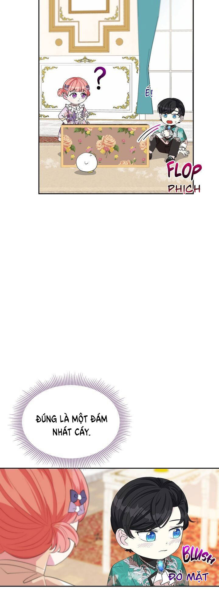 Con Người Không Phải Thứ Có Thể Sửa Rồi Dùng Được Đâu! - Chương 23.5 - Trang 16