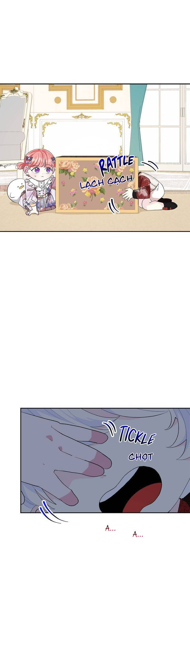 Con Người Không Phải Thứ Có Thể Sửa Rồi Dùng Được Đâu! - Chương 23.5 - Trang 20