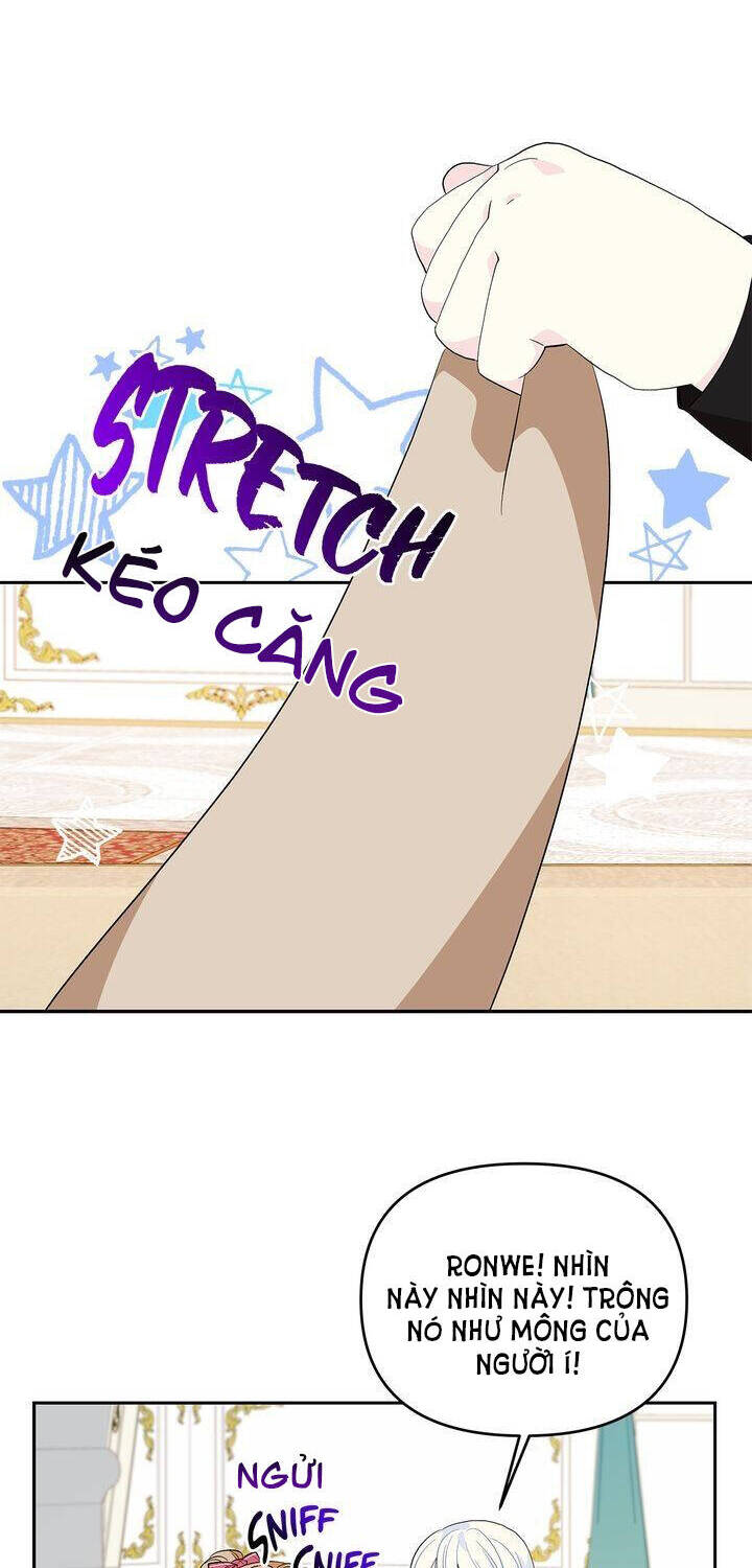 Con Người Không Phải Thứ Có Thể Sửa Rồi Dùng Được Đâu! - Chương 23.5 - Trang 3