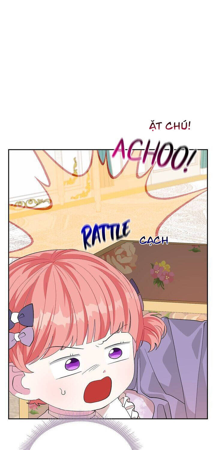 Con Người Không Phải Thứ Có Thể Sửa Rồi Dùng Được Đâu! - Chương 23.5 - Trang 21