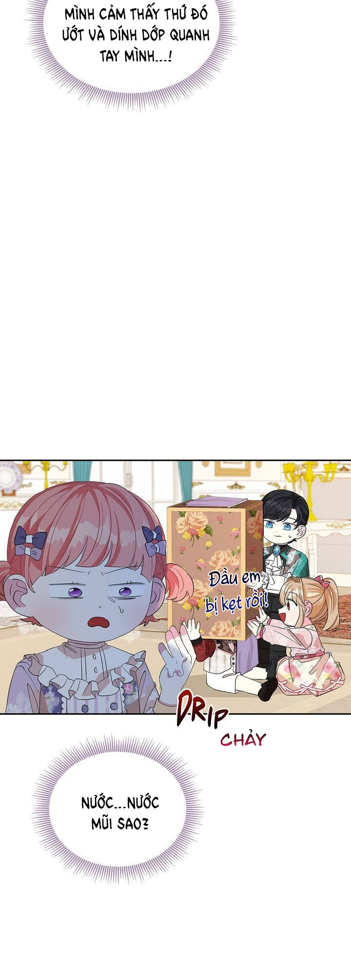 Con Người Không Phải Thứ Có Thể Sửa Rồi Dùng Được Đâu! - Chương 23.5 - Trang 22