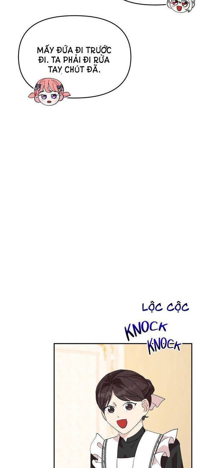 Con Người Không Phải Thứ Có Thể Sửa Rồi Dùng Được Đâu! - Chương 23.5 - Trang 24