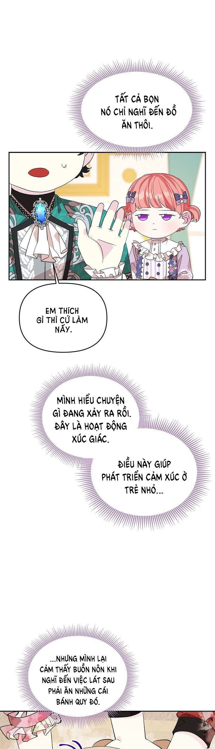 Con Người Không Phải Thứ Có Thể Sửa Rồi Dùng Được Đâu! - Chương 23.5 - Trang 5