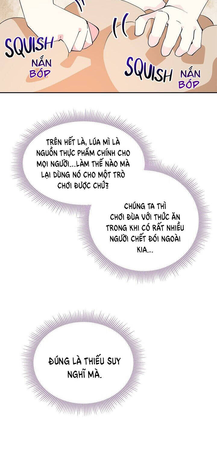 Con Người Không Phải Thứ Có Thể Sửa Rồi Dùng Được Đâu! - Chương 23.5 - Trang 6