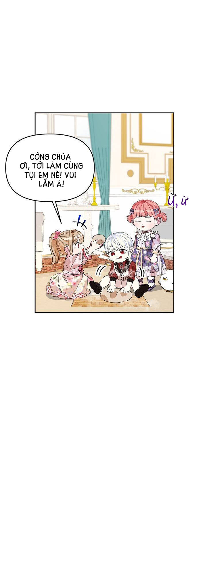 Con Người Không Phải Thứ Có Thể Sửa Rồi Dùng Được Đâu! - Chương 23.5 - Trang 7