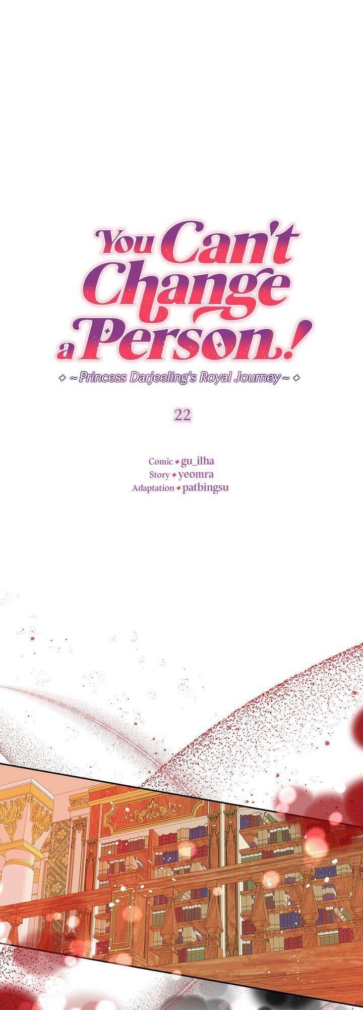 Con Người Không Phải Thứ Có Thể Sửa Rồi Dùng Được Đâu! - Chương 23 - Trang 1