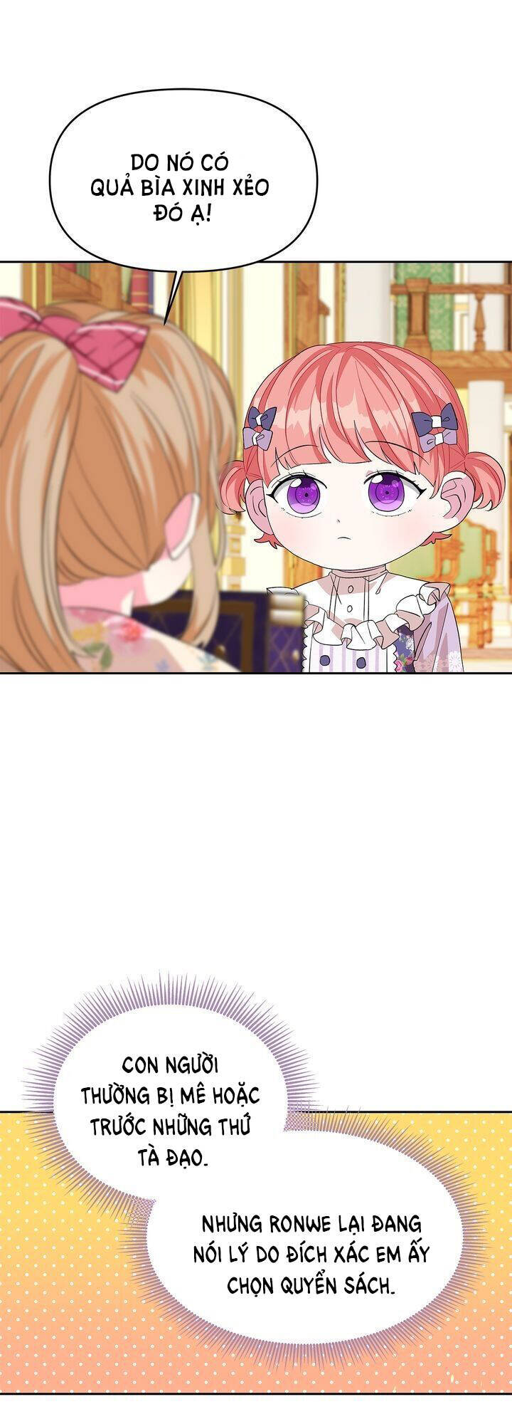 Con Người Không Phải Thứ Có Thể Sửa Rồi Dùng Được Đâu! - Chương 23 - Trang 13