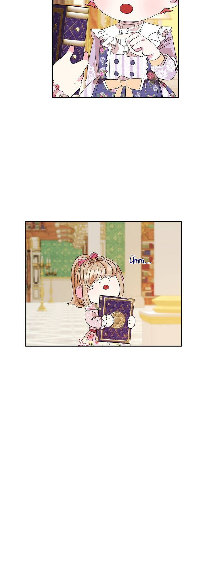 Con Người Không Phải Thứ Có Thể Sửa Rồi Dùng Được Đâu! - Chương 23 - Trang 15