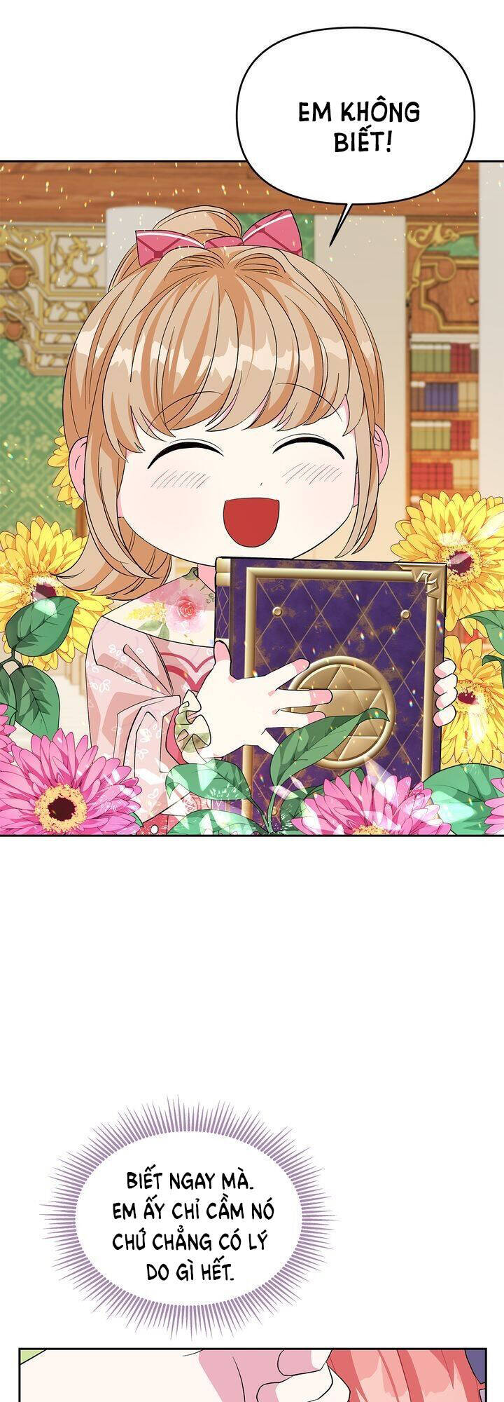 Con Người Không Phải Thứ Có Thể Sửa Rồi Dùng Được Đâu! - Chương 23 - Trang 16