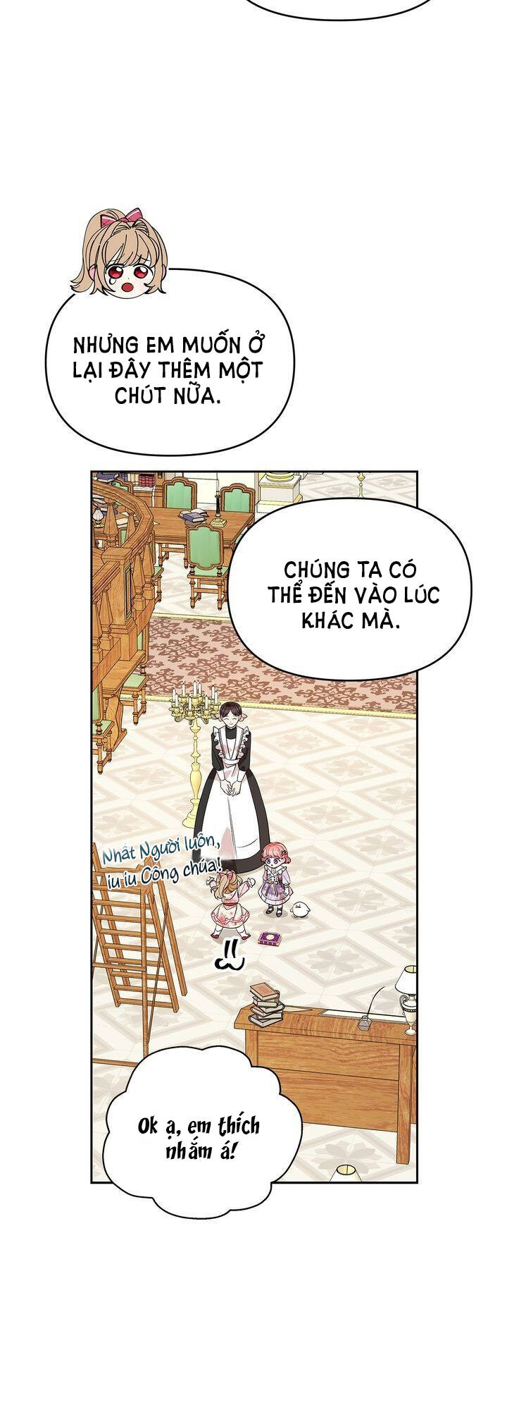 Con Người Không Phải Thứ Có Thể Sửa Rồi Dùng Được Đâu! - Chương 23 - Trang 18