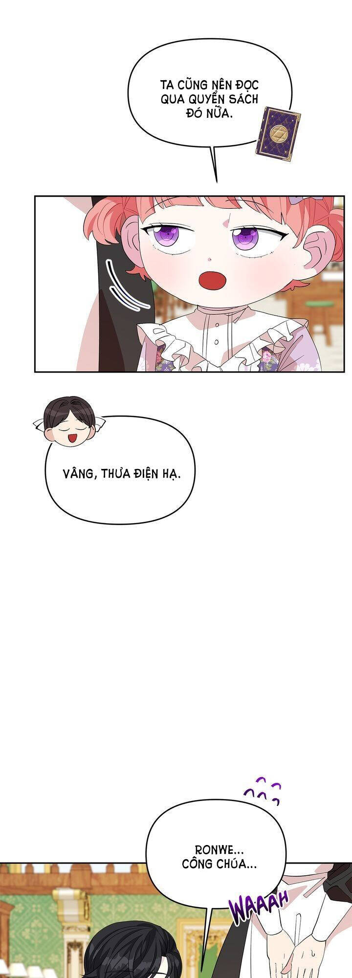 Con Người Không Phải Thứ Có Thể Sửa Rồi Dùng Được Đâu! - Chương 23 - Trang 19