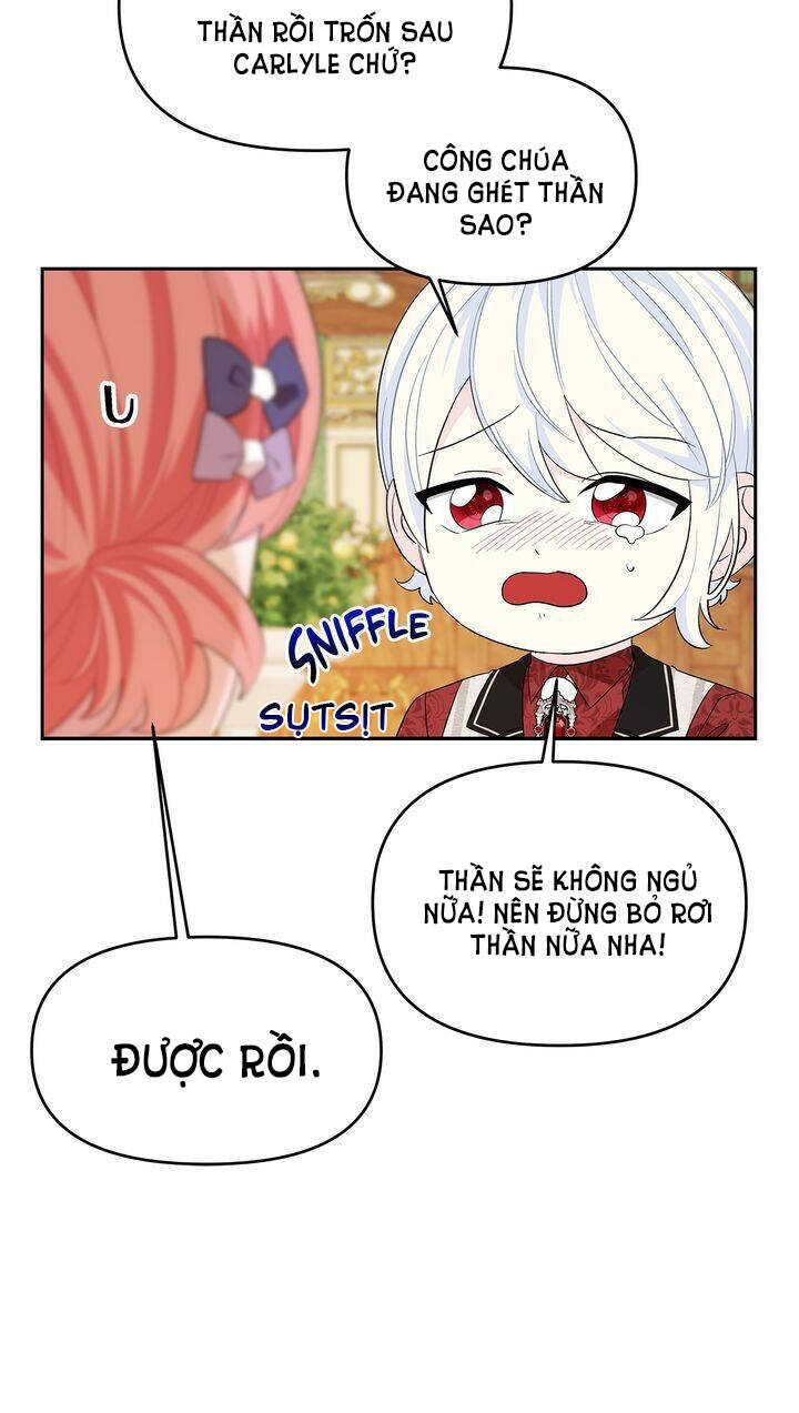 Con Người Không Phải Thứ Có Thể Sửa Rồi Dùng Được Đâu! - Chương 23 - Trang 21