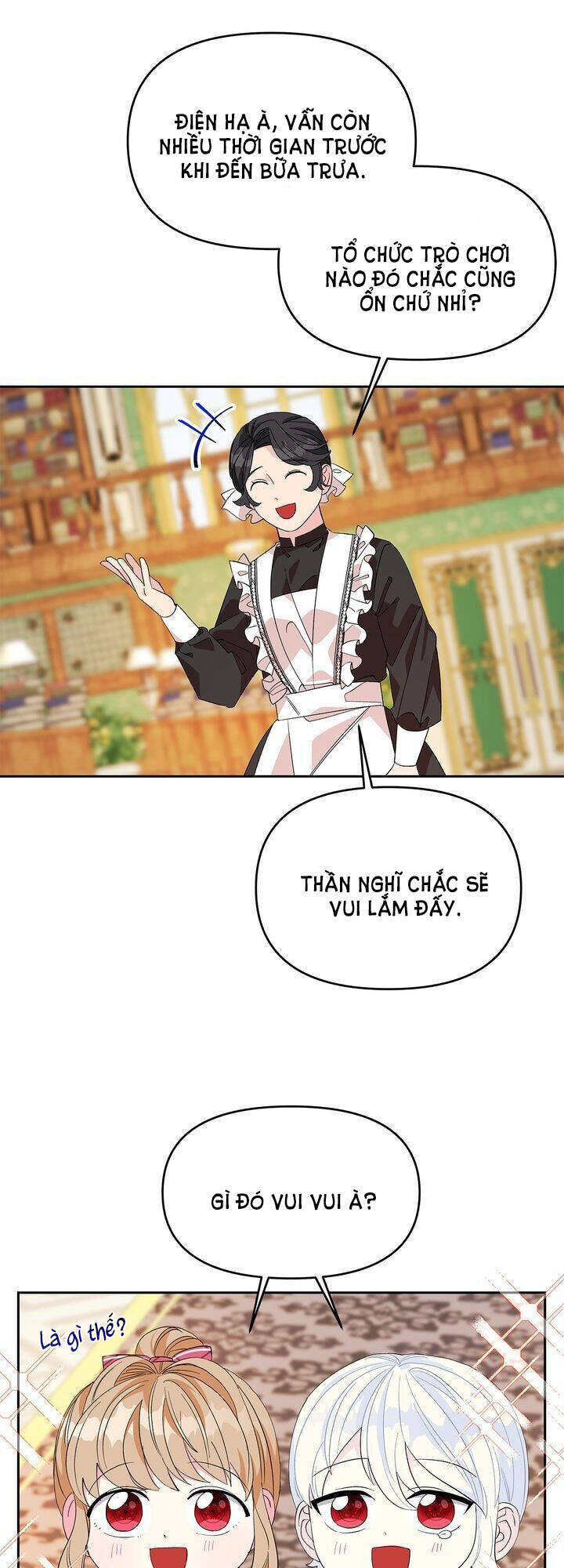 Con Người Không Phải Thứ Có Thể Sửa Rồi Dùng Được Đâu! - Chương 23 - Trang 22