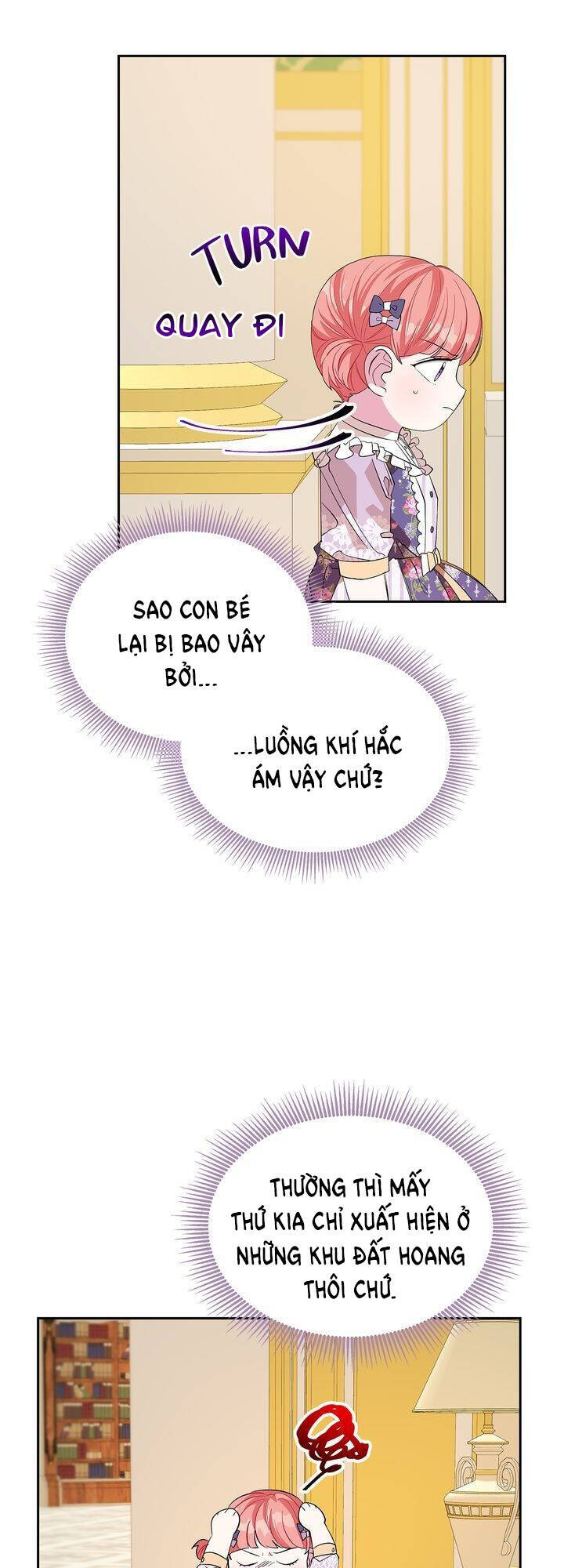 Con Người Không Phải Thứ Có Thể Sửa Rồi Dùng Được Đâu! - Chương 23 - Trang 4