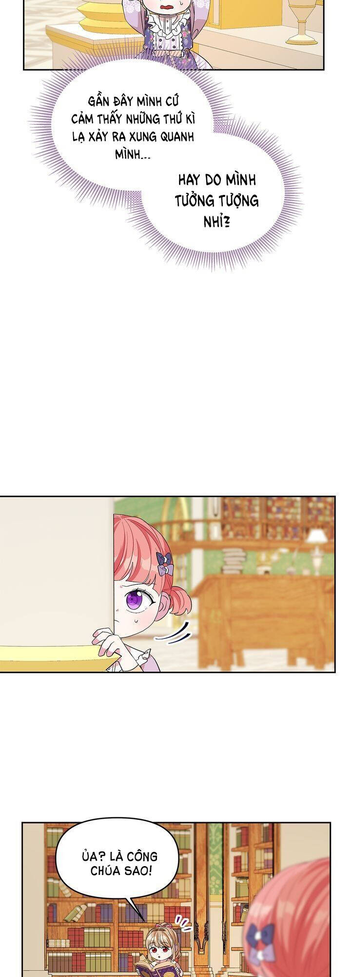 Con Người Không Phải Thứ Có Thể Sửa Rồi Dùng Được Đâu! - Chương 23 - Trang 5