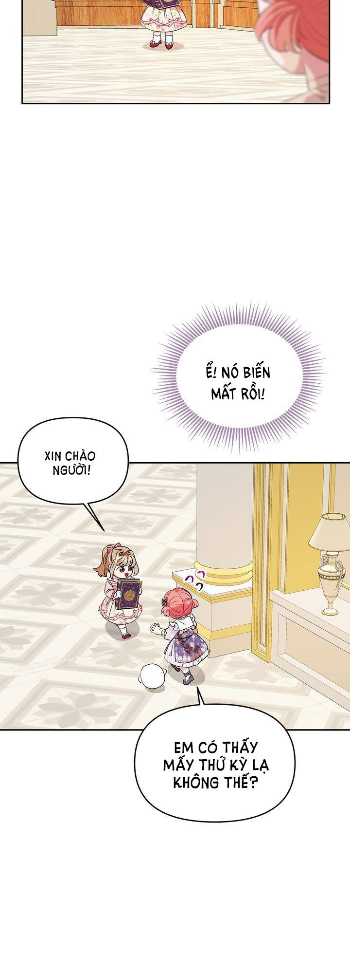 Con Người Không Phải Thứ Có Thể Sửa Rồi Dùng Được Đâu! - Chương 23 - Trang 6