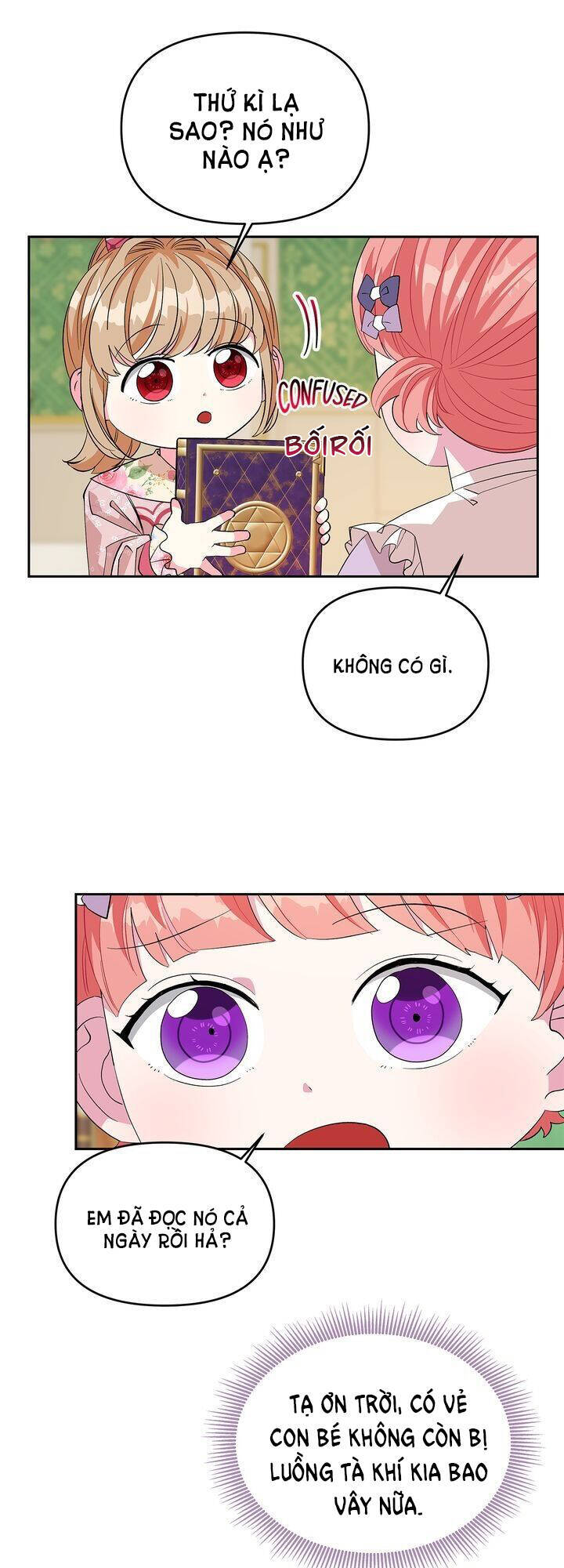 Con Người Không Phải Thứ Có Thể Sửa Rồi Dùng Được Đâu! - Chương 23 - Trang 7