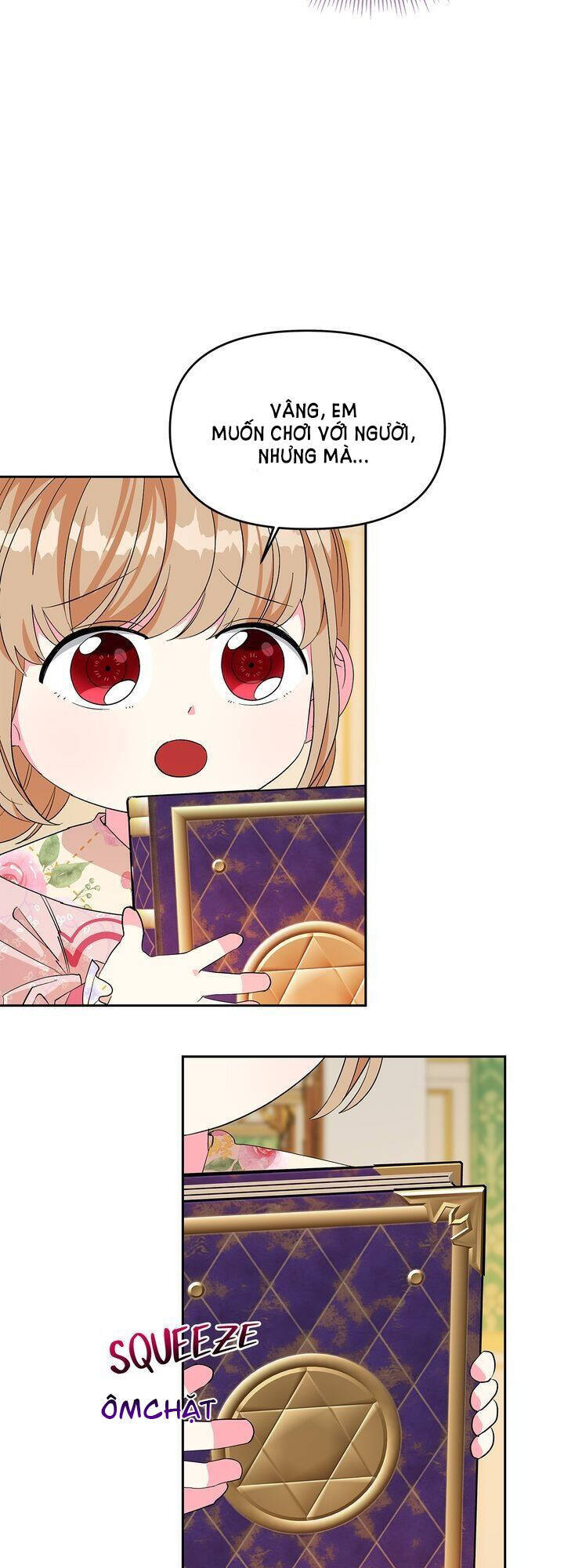 Con Người Không Phải Thứ Có Thể Sửa Rồi Dùng Được Đâu! - Chương 23 - Trang 8