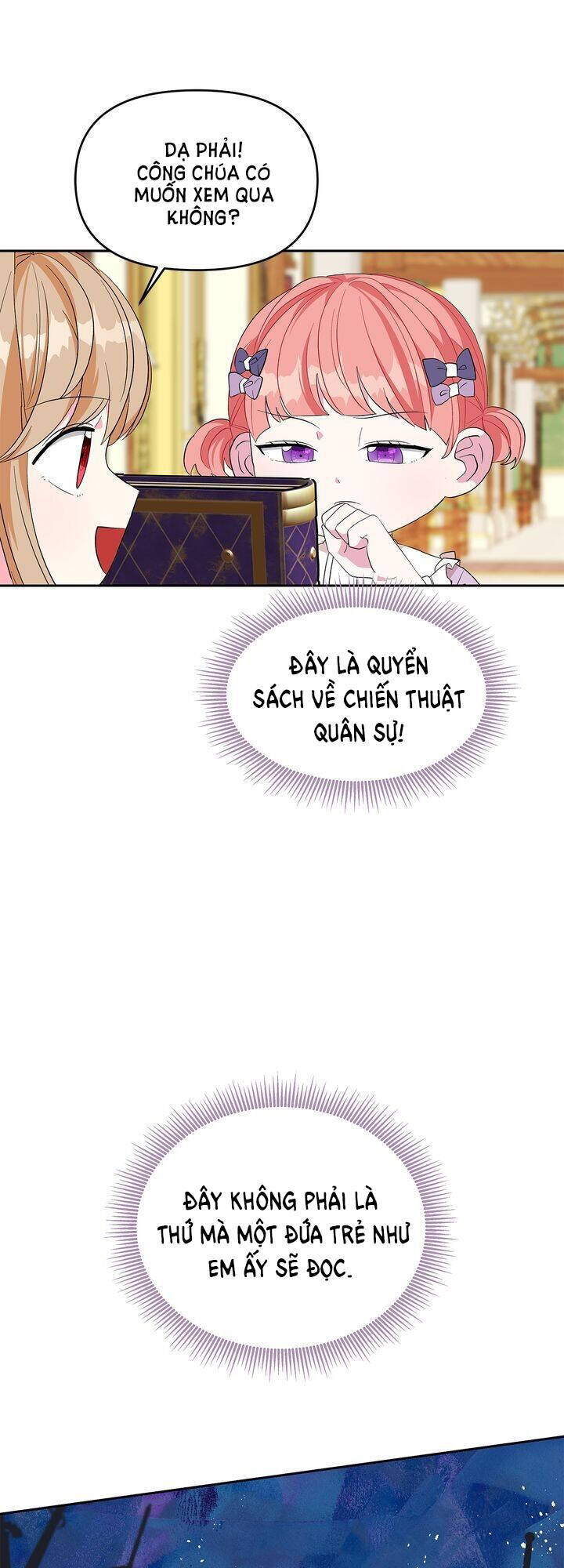 Con Người Không Phải Thứ Có Thể Sửa Rồi Dùng Được Đâu! - Chương 23 - Trang 10