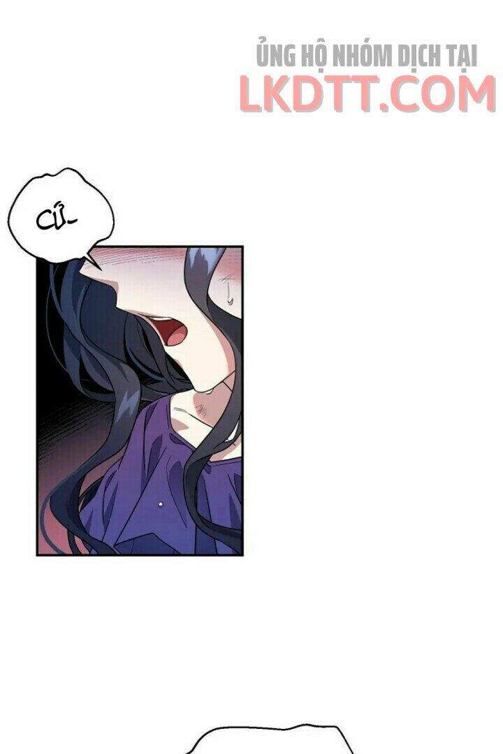 Nàng Công Chúa Trở Thành Vật Hiến Tế - Chương 1 - Trang 1