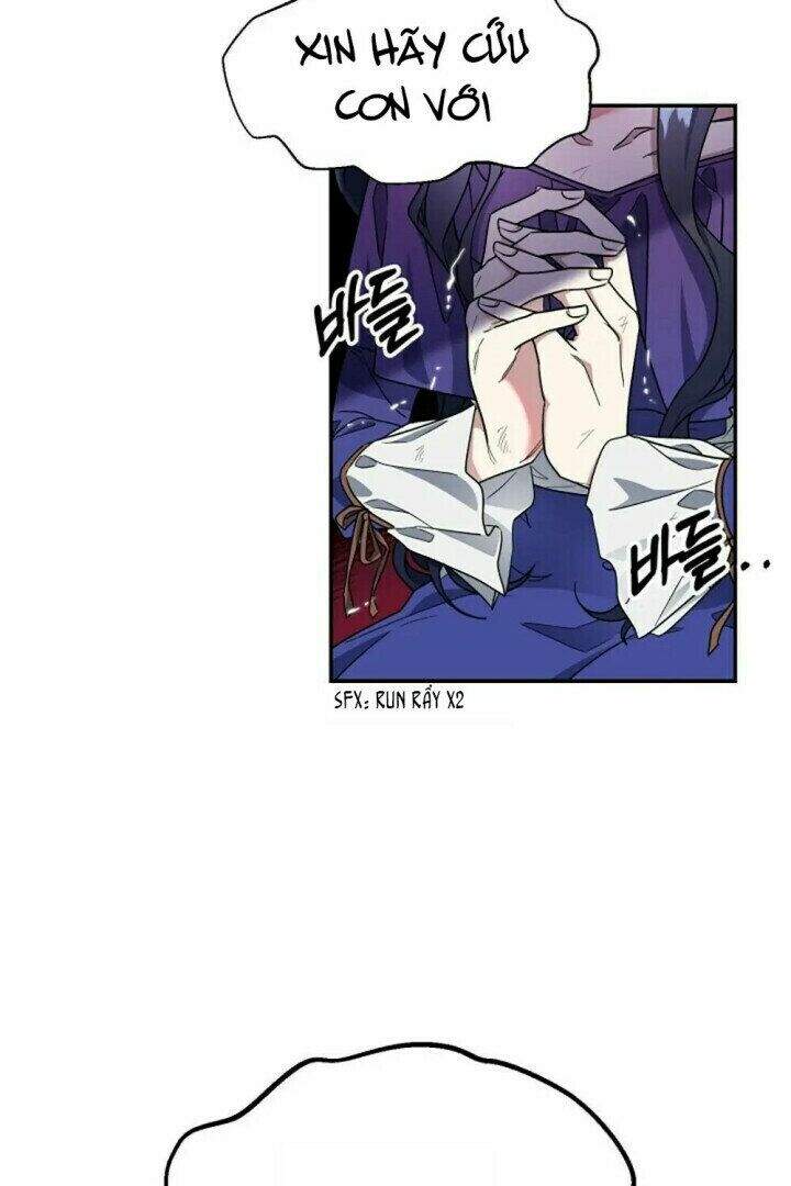 Nàng Công Chúa Trở Thành Vật Hiến Tế - Chương 1 - Trang 2