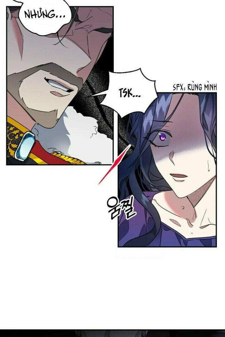 Nàng Công Chúa Trở Thành Vật Hiến Tế - Chương 1 - Trang 14