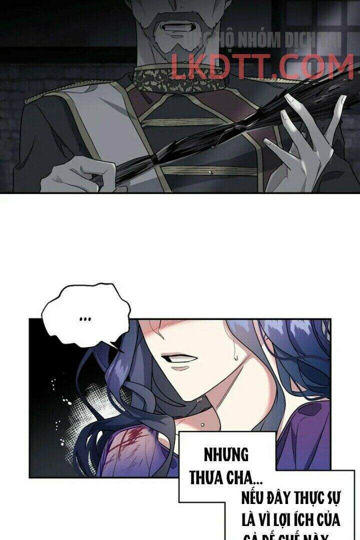 Nàng Công Chúa Trở Thành Vật Hiến Tế - Chương 1 - Trang 15