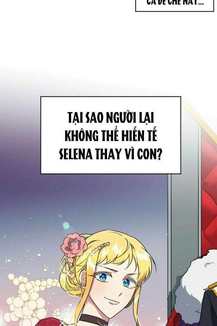 Nàng Công Chúa Trở Thành Vật Hiến Tế - Chương 1 - Trang 16