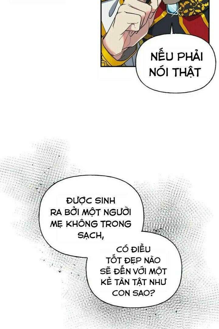 Nàng Công Chúa Trở Thành Vật Hiến Tế - Chương 1 - Trang 20