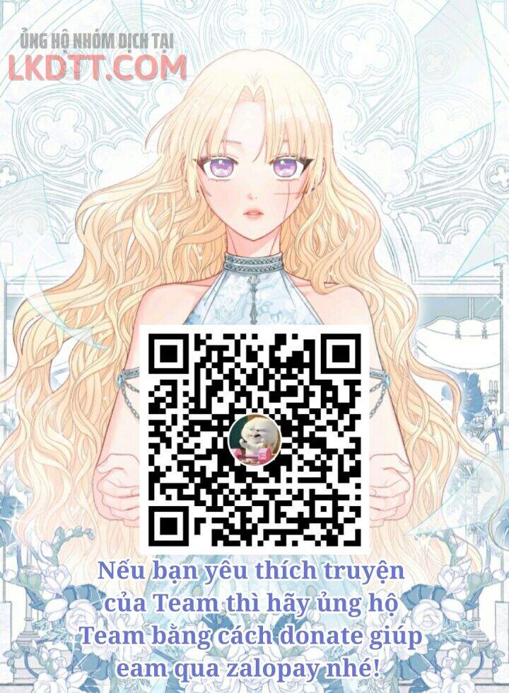 Nàng Công Chúa Trở Thành Vật Hiến Tế - Chương 1 - Trang 21