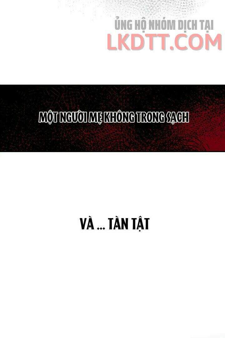 Nàng Công Chúa Trở Thành Vật Hiến Tế - Chương 1 - Trang 22