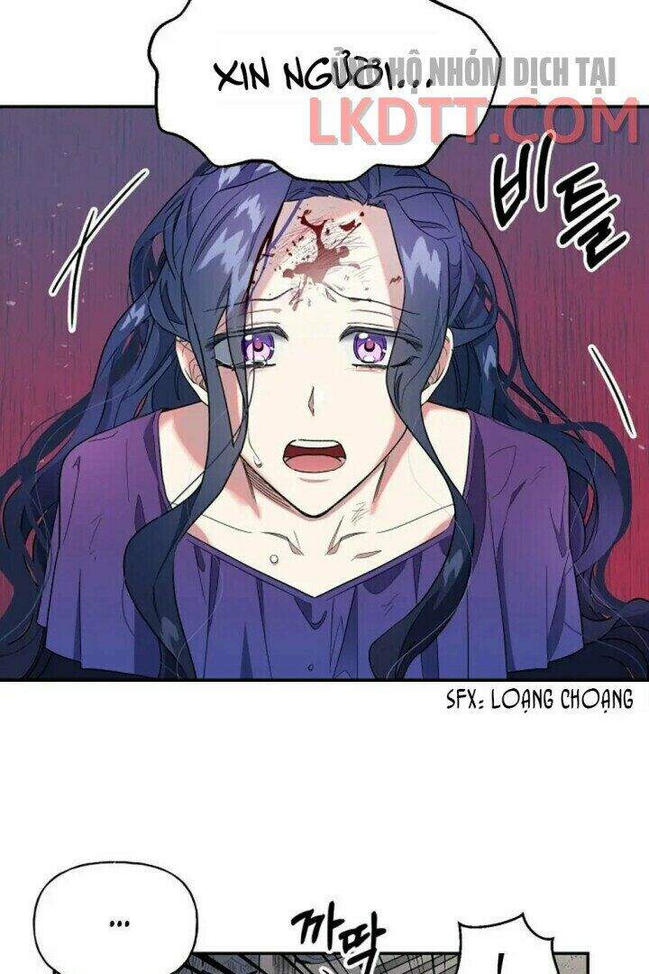 Nàng Công Chúa Trở Thành Vật Hiến Tế - Chương 1 - Trang 28